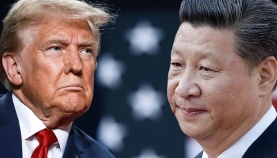 Συγκλονιστικό -  Πώς η Κίνα με το... αόρατο όπλο αφοπλίζει τις ΗΠΑ