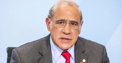 Gurria (ΟΟΣΑ): Πολύ ανησυχητική η εμπορική ένταση ΗΠΑ - Κίνας