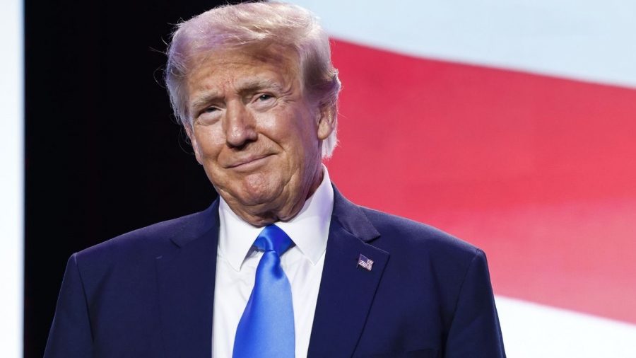 ΗΠΑ: Νέα δικαστική νίκη του Donald Trump - Αποσύρθηκαν 6 κατηγορίες