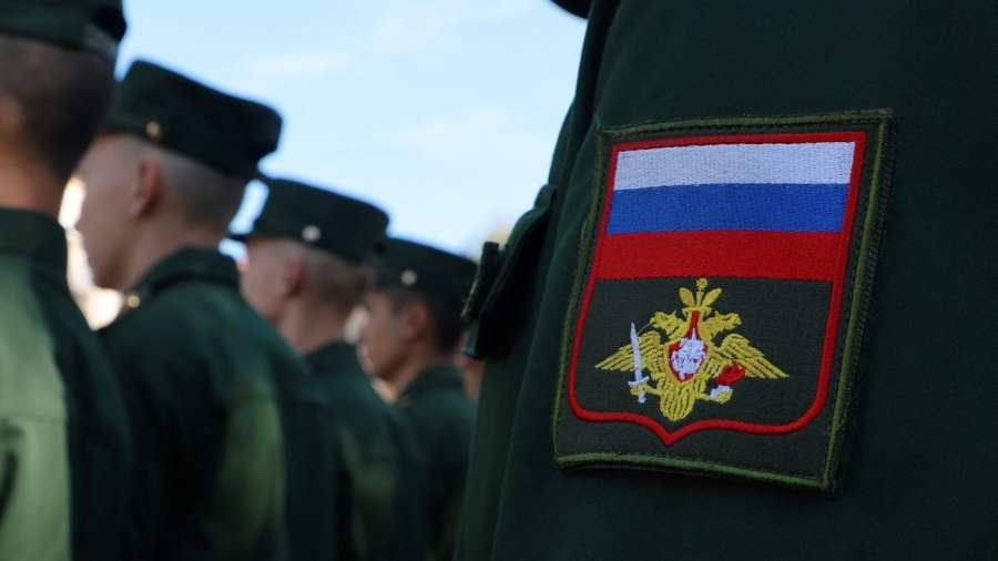 Πανικός στην Ουκρανία: Οι Ρώσοι μας διαλύουν με 13 νέες μεραρχίες, ενώ εμείς δεν μπορούμε να καλύψουμε ούτε το 50% της επιστράτευσης