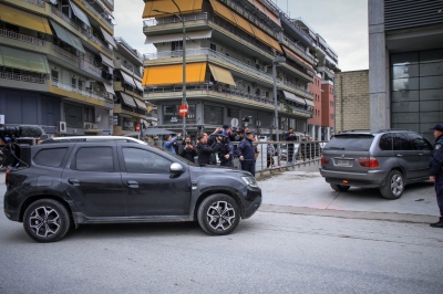 Βιολάντα: Πλημμεληματικές διώξεις στους τρεις κατηγορούμενους - Αφέθηκαν ελεύθεροι