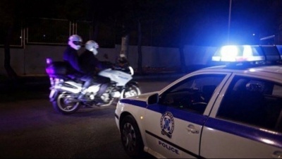 Εξαρθρώθηκε σπείρα παράνομης διακίνησης αλλοδαπών