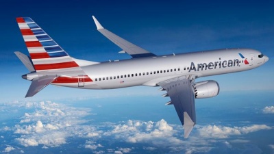 Αύξηση κερδών για την American Airlines το α’ τρίμηνο 2019 – Χρέωση 350 εκατ. δολ. από τα 737 MAX