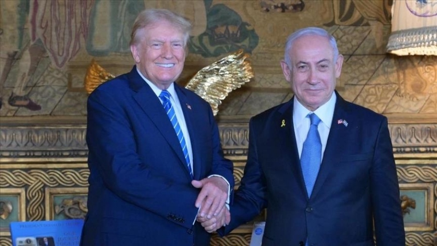 Συμφωνία τώρα, ζητά ο Trump από Ισραήλ, Hamas - Μακελειό από σφοδρές επιδρομές των IDF σε Γάζα, Λίβανο