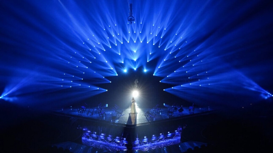 ﻿Επίθεση Ρώσων χάκερ στη Eurovision