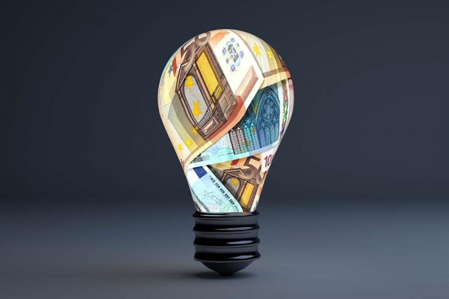 Ενιαίο τρόπο τιμολόγησης της κατανάλωσης και κατάργηση κλιμακίων στις χρεώσεις ρεύματος εισηγείται η ΡΑΑΕΥ