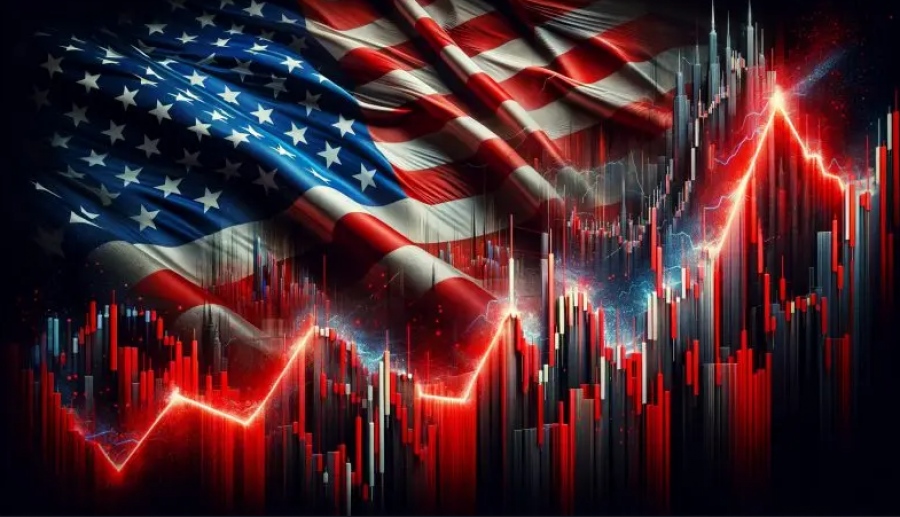 Σήμερα, 20/1 στην ορκωμοσία, ο Trump θα κηρύξει τις ΗΠΑ σε κατάσταση εκτάκτου ανάγκης… ανατρέπει τα πάντα