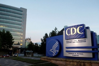 ΗΠΑ - CDC: Καλούν τους γιατρούς να αναφέρουν ύποπτα κρούσματα ηπατίτιδας σε παιδιά