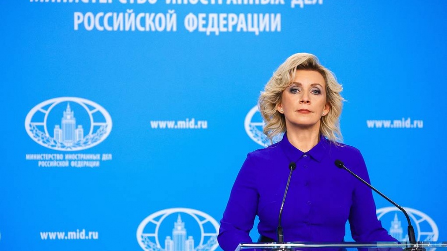 Αυστηρό μήνυμα της Zakharova (ΥΠΕΞ Ρωσίας) στην Αρμενία: Οι αντιρωσικές κινήσεις σας θα επηρεάσουν δεδομένα τις διμερείς σχέσεις