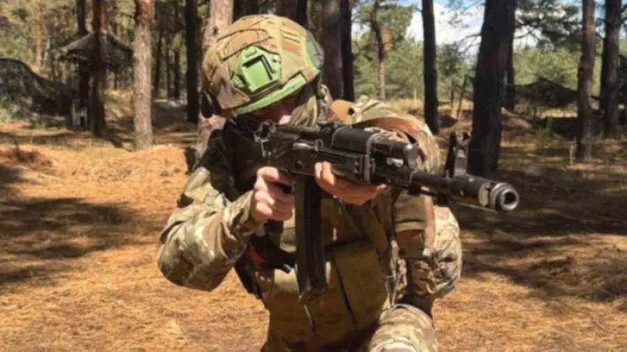 Θα πολεμήσουν μέχρι τέλους! Η ορθολογική λογική δεν λειτουργεί με τους Ρώσους... παραδέχεται Ουκρανός