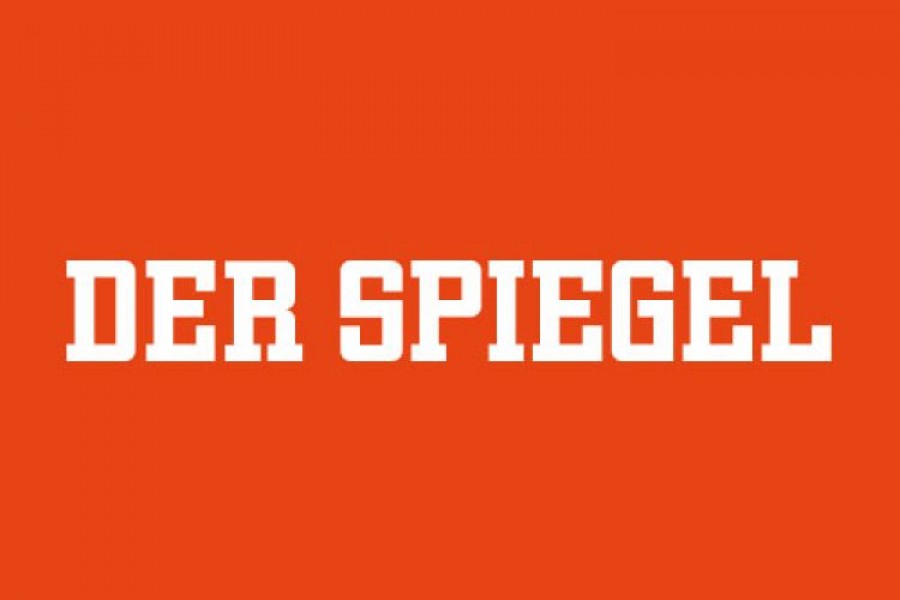 Spiegel: Εκνευριστική παράσταση του Erdogan στην Αγία Σοφία - «Έμπειρος λαϊκιστής»