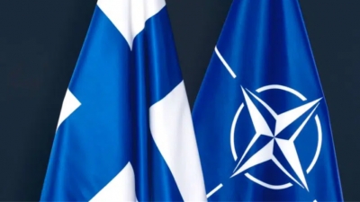 Φινλανδία: Θέλουμε να ενταχθούμε στο ΝΑΤΟ γιατί ανησυχούμε για τα πυρηνικά της Ρωσίας