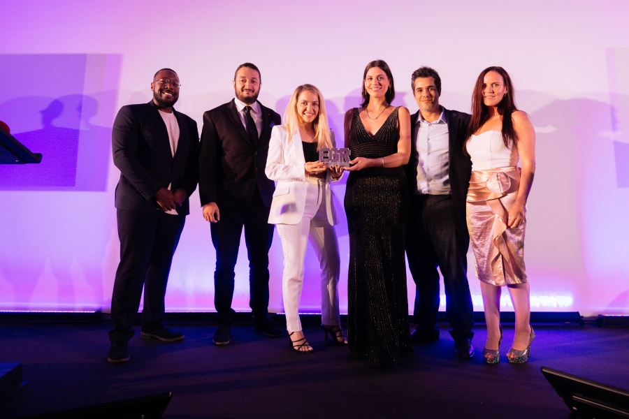 Η Novibet διεκδικεί 9 βραβεία στα EGR Marketing & Innovation Awards 2023
