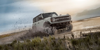 Γιατί πρέπει να αλλάζεις και τα τέσσερα ελαστικά σε ένα 4×4;