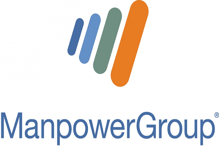 ManpowerGroup: Νέες δεξιότητες και εργασιακούς ρόλους φέρνουν η ψηφιοποίηση και ο αυτοματισμός