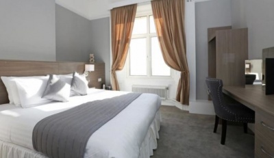 Οδηγίες από τον Εθνικό Οργανισμό Δημόσιας Υγείας για ξενοδοχεία και καταλύματα