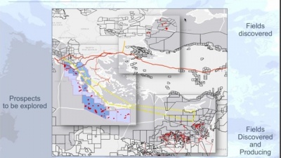 Έρευνες για υδρογονάνθρακες σε τουλάχιστον 30 περιοχές σε Ιόνιο και Κρήτη