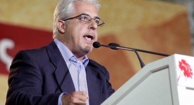 Σοφιανός: Ο ΣΥΡΙΖΑ ξέπλυνε με την πολιτική του τη ΝΔ – Χρειάζεται απέναντι τους ένα δυνατό ΚΚΕ