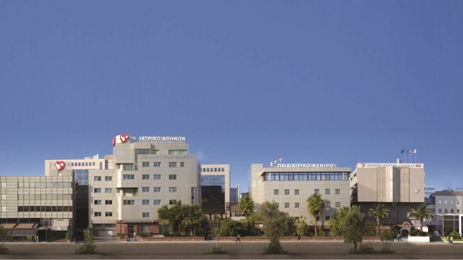 Το Ιατρικό Κέντρο Αθηνών, πρώτο και μοναδικό ιδρυτικό μέλος του διεθνούς δικτύου PERT Consortium στην Ελλάδα