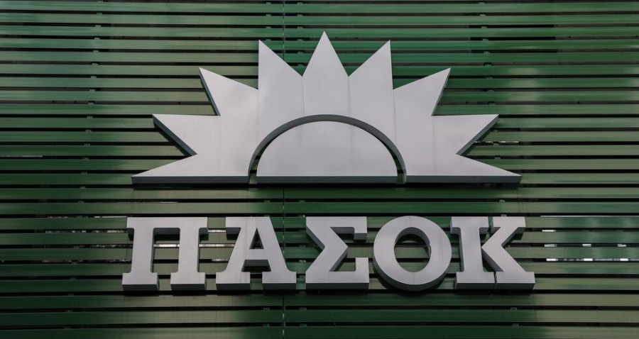 ΠΑΣΟΚ για δηλώσεις Πνευματικού: Η βαρβαρότητα σε όλο της το μεγαλείο