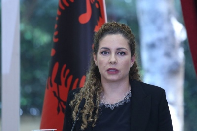 Μήνυμα Αλβανίας σε Ελλάδα για Μπελέρη: Σεβαστείτε τους ανεξάρτητους θεσμούς μας, δεν μπορείτε να αμφισβητείτε δικαστικές αποφάσεις