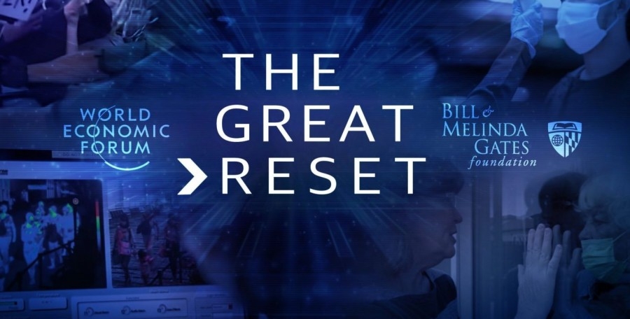 Η φυσική ανοσία χαλάει τα σχέδια του Great Reset - O καθολικός εμβολιασμός παιχνίδι εξουσίας και χειραγώγησης των μαζών