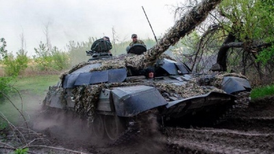 Οι Ουκρανοί ανακατανέμουν τις επίλεκτες δυνάμεις Birds of Magyar και K-2 στο Pokrovsk