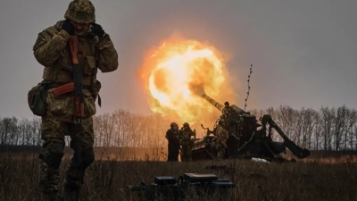 Berliner Zeitung: Η Ουκρανία θα καταρρεύσει όπως η Γερμανία το 1918 – Οι δυτικοί να προετοιμάζονται για το χειρότερο