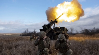 Yuri Baranchik (αναλυτής): Η Ευρώπη δεν θέλει ολοκληρωτικό πόλεμο με τη Ρωσία, αλλά ελεγχόμενη αντιπαράθεση