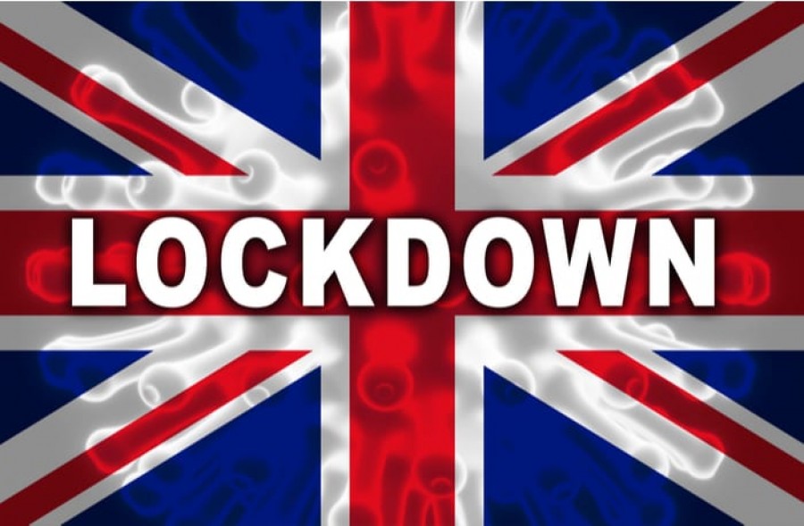 Νέο αυστηρό lockdown στο Λονδίνο από 20/12 – 70% πιο μεταδοτική η μετάλλαξη του ιού