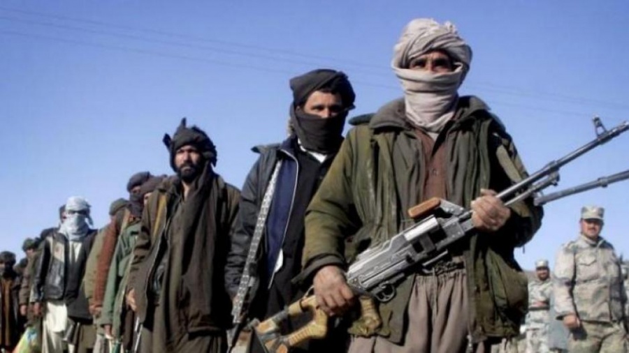 Ταλιμπάν σε ΗΠΑ: Οι πόρτες μας είναι ανοικτές για διαπραγματεύσεις