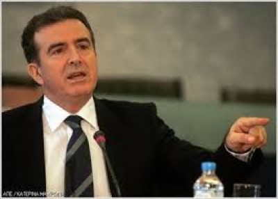 Χρυσοχοΐδης: Ο νόμος που θα ψηφιστεί από τη Βουλή για τις συναθροίσεις, θα εφαρμοστεί