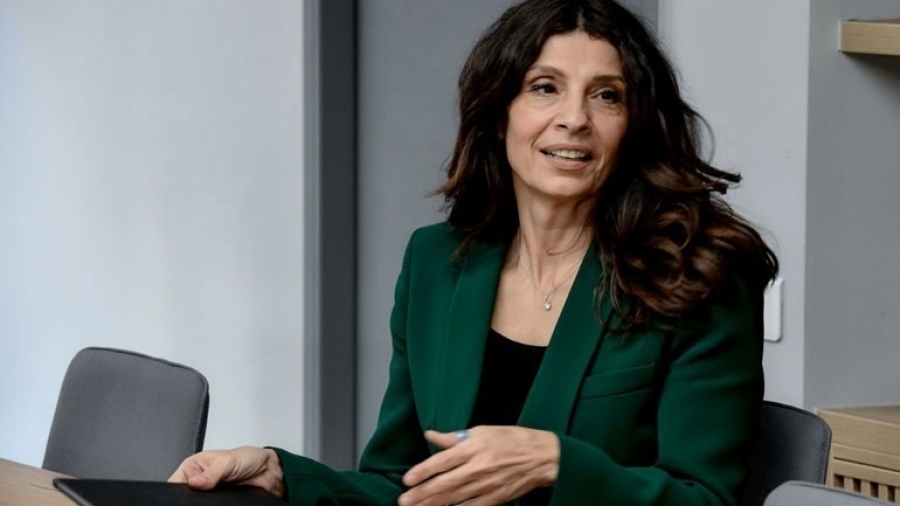 Τσαπανίδου προς Οικονόμου: Ο Τσίπρας δεν είναι Μητσοτάκης για να τον «κρατάνε