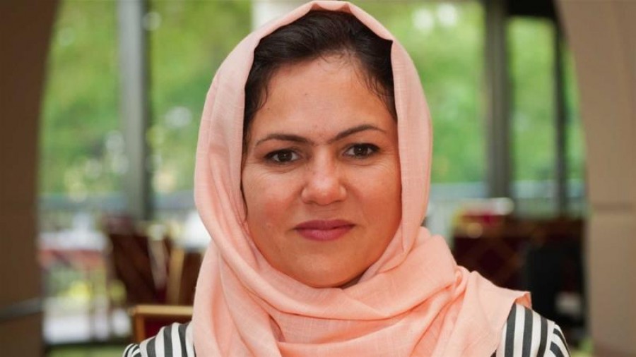 Αφγανιστάν: Ένοπλη επίθεση κατά της Fawzia Koof της αγωνίστριας για τα δικαιώματα των γυναικών