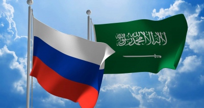 Η Σαουδική Αραβία δεν θα μετάσχει στη διάσκεψη της Ελβετίας λόγω της απουσίας της Ρωσίας
