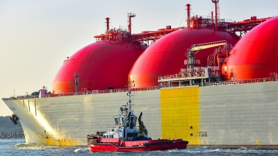 Στρατηγική ρήξη - Η στροφή του Erdogan στο LNG φέρνει την Τουρκία πιο κοντά στον Trump - «Μπορούμε χωρίς τη Ρωσία και το Ιράν»