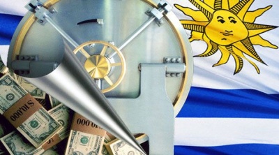 Στην «αγκαλιά» του ΔΝΤ η Αργεντινή - Ζητά ευέλικτη πιστωτική γραμμή 30 δισ. δολαρίων