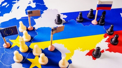 Αίσθηση προκαλεί βετεράνος Γάλλος Συνταγματάρχης: Η Ρωσία έχει τριπλή στρατηγική υπεροχή - ΝΑΤΟ, ΕΕ θα διαλυθούν εκ των έσω