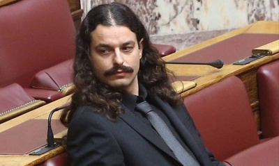 Επέστρεψε στη Χρυσή Αυγή ο Μπαρμπαρούσης - Είχε καλέσει σε πραξικόπημα