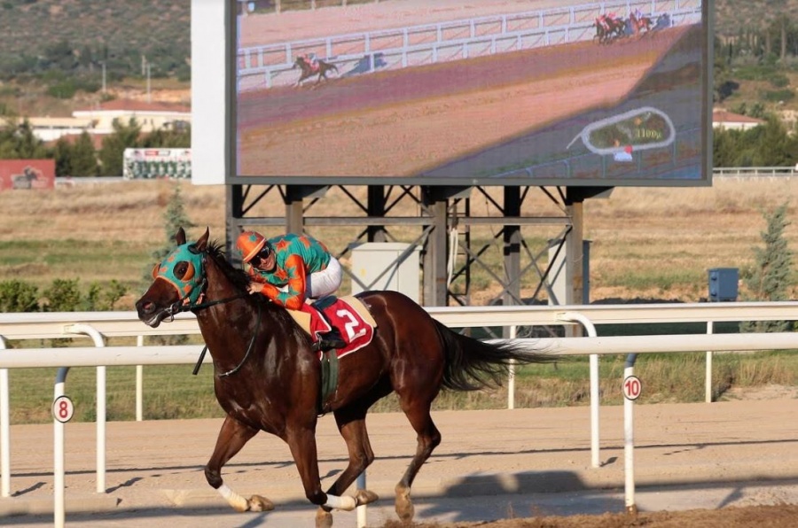 Markopoulo Park: Koύρσες που έκοβαν την ανάσα και ρεκόρ πίστας