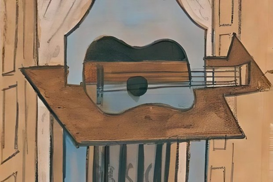 Μάθημα προς Γαλλία: Χαμένος πίνακας του Πικάσο αξίας 6 εκατ. ευρώ βρέθηκε μέσα σε τρεις εβδομάδες