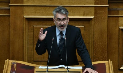 Ξανθόπουλος (ΣΥΡΙΖΑ) για ψήφο Ελλήνων εξωτερικού: Έχουμε πλήρη συνείδηση του τι διακυβεύεται