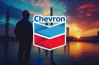 Chevron: Κέρδη και έσοδα πέρα από τις εκτιμήσεις, με το βλέμμα στη Βενεζουέλα