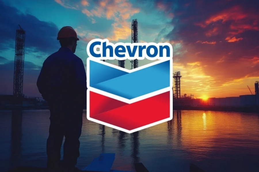 Chevron: Κέρδη και έσοδα πέρα από τις εκτιμήσεις, με το βλέμμα στη Βενεζουέλα