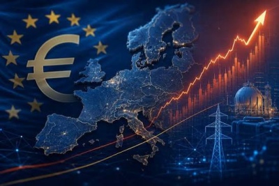 Πληθωρισμός - φωτιά στην Ευρωζώνη: Τα «γεράκια» της ΕΚΤ ακονίζουν τα νύχια τους