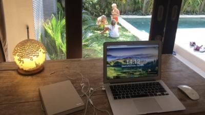 Έξυπνες στρατηγικές για να προσελκύσετε επαγγελματίες ταξιδιώτες