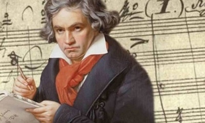 Θραύσματα κρανίου που ενδέχεται να ανήκουν στον Μπετόβεν μεταφέρθηκαν για έρευνα στην Αυστρία