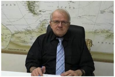 Τσελέντης: Περιμένουμε μετασεισμούς της τάξης των 6 Ρίχτερ στους επόμενους μήνες