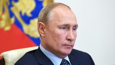 «Βαθιές εσωτερικές κρίσεις στις ΗΠΑ» διαπιστώνει ο Putin με αφορμή τις διαδηλώσεις για τον Floyd