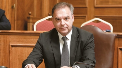 ΚΕΠΕ: Ανάπτυξη 4,7% στην Ελλάδα το 2021 - Επιστρέφει η κανονικότητα, απειλεί η μετάλλαξη Δέλτα - Οι 6 κίνδυνοι